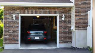 Garage Door Installation at Traynhams Addition Davis, California